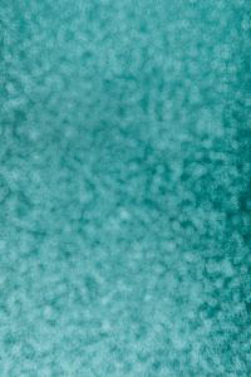 Turquoise glitter background Turquoise glitter background
