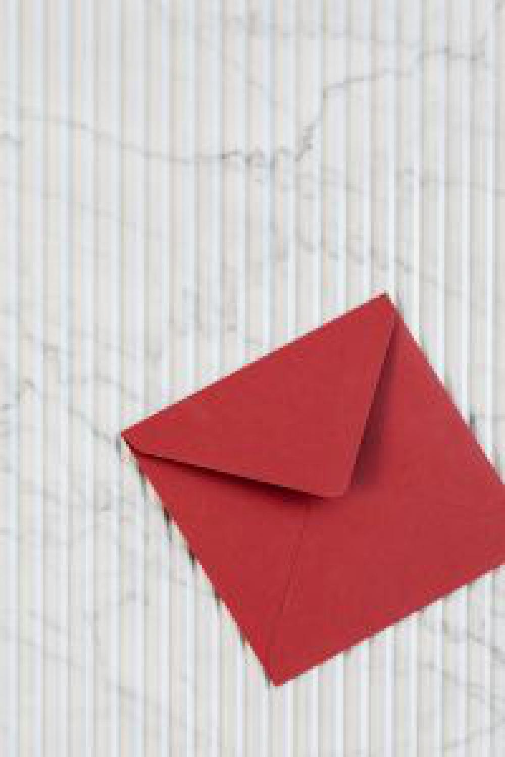 Colorful envelopes Colorful envelopes