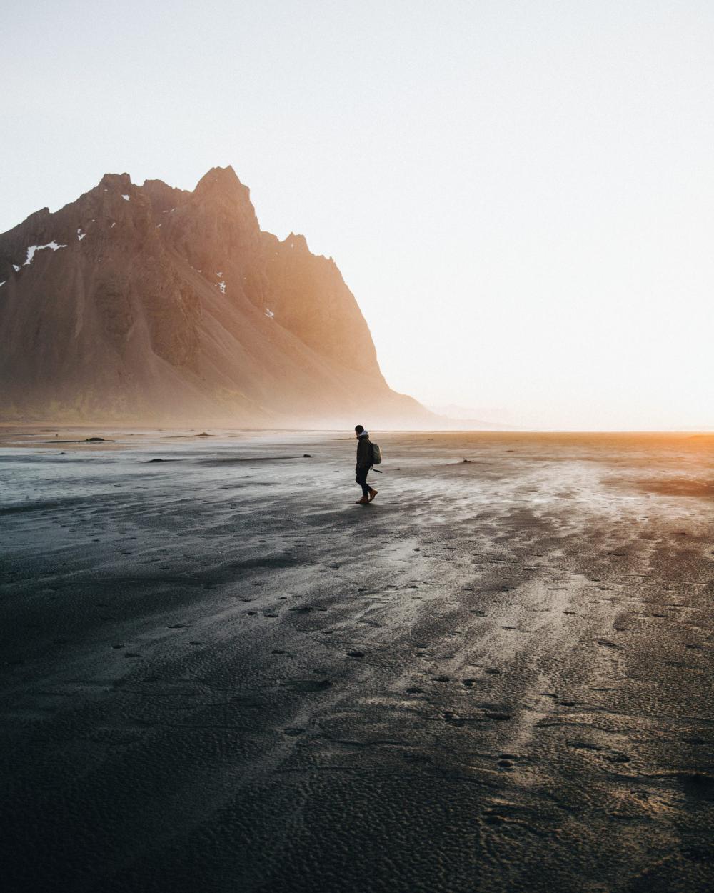 Sunset seaside Sunset seaside