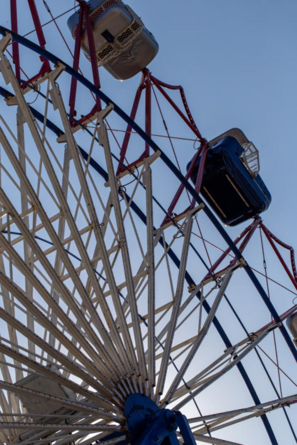 Carnival Ride Free Photo Carnival Ride Free Photo
