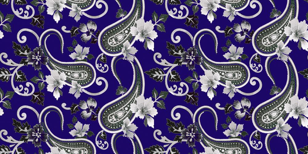 Floral Pattern Background 2046 Floral Pattern Background 2046