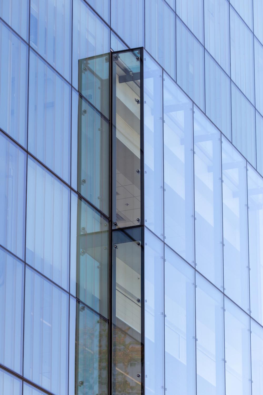 glass architecture city modern business glass architecture city modern business