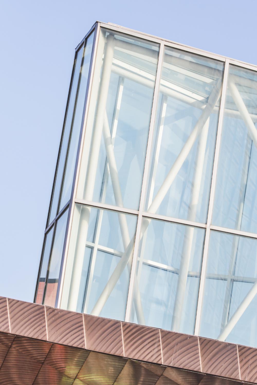 architecture abstract structure building city architecture abstract structure building city