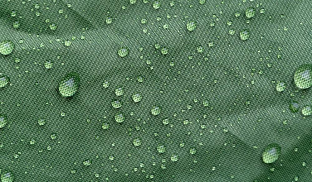 Water Droplets Fabric Water Droplets Fabric