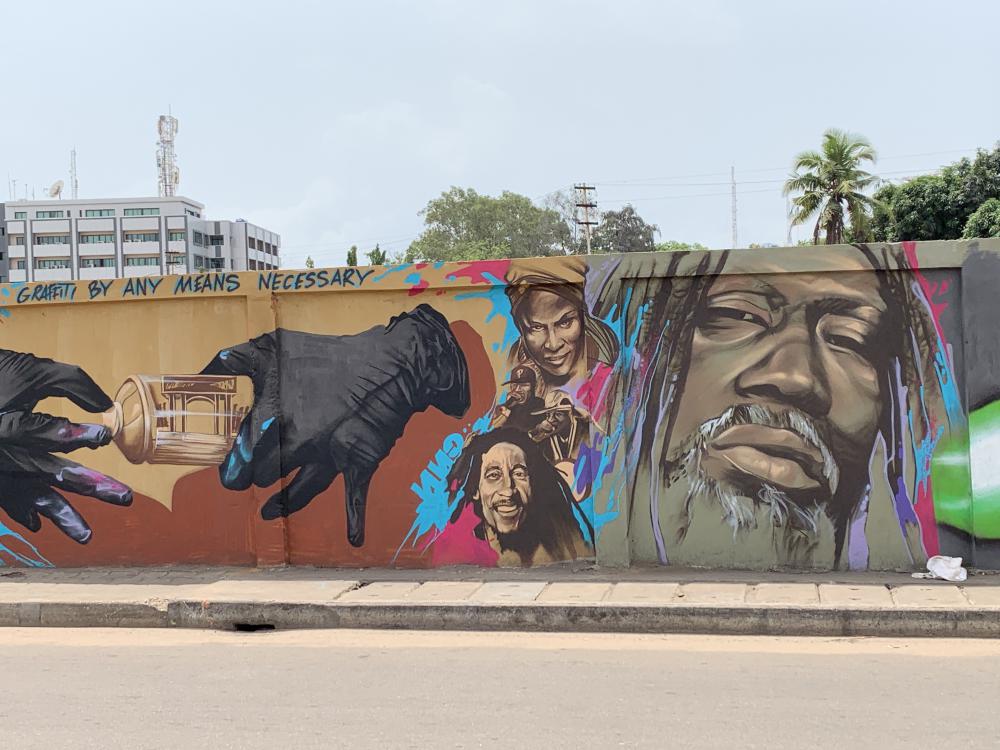 graffiti, street art, color, wall painting, urban art, mural, city, illustration, graphic, craft, effet graff, visual art, portrait Angelique Kidjo, Behanzin drawings, Bob Marley graffiti, street art, color, wall painting, urban art, mural, city, illustration, graphic, craft, effet graff, visual art, portrait Angelique Kidjo, Behanzin drawings, Bob Marley