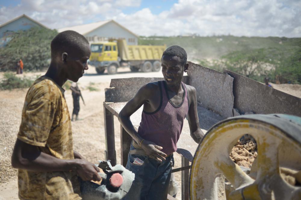 people, men, workers, labor, strength work, construction site, stone quarry people, men, workers, labor, strength work, construction site, stone quarry