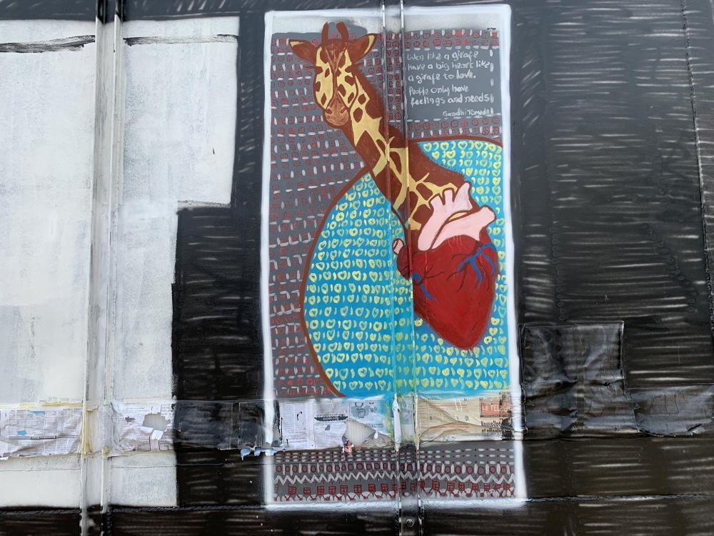 graffiti, street art, color, wall painting, urban art, city, illustration, graphic, craft, effet graff, visual art, giraffe graffiti, street art, color, wall painting, urban art, city, illustration, graphic, craft, effet graff, visual art, giraffe
