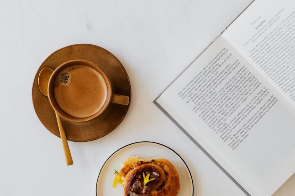 Fresh coffee Fresh coffee