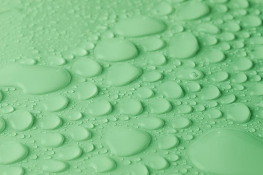 Backgrounds of coloured drops Backgrounds of coloured drops