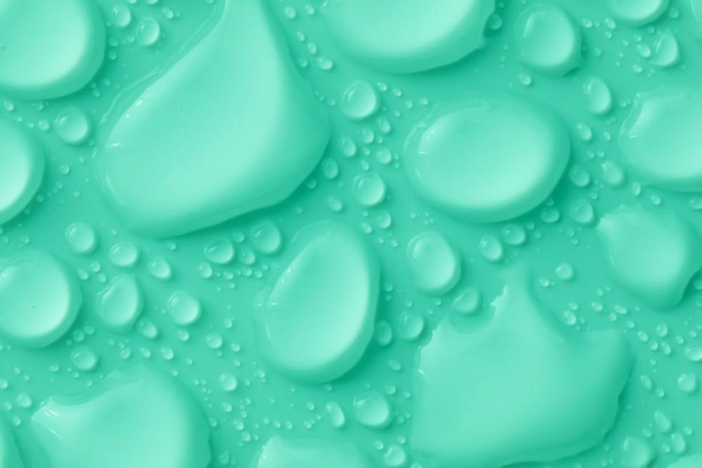Backgrounds of coloured drops Backgrounds of coloured drops