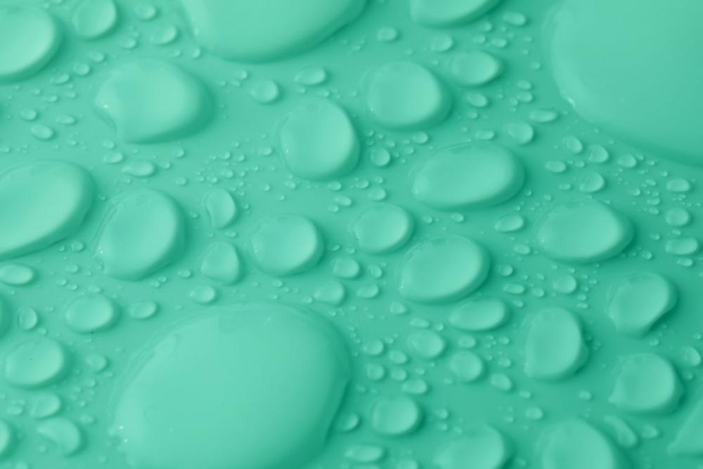 Backgrounds of coloured drops Backgrounds of coloured drops