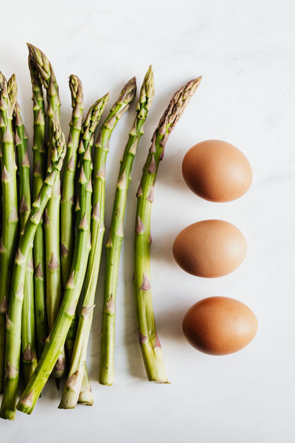 Asparagus Asparagus