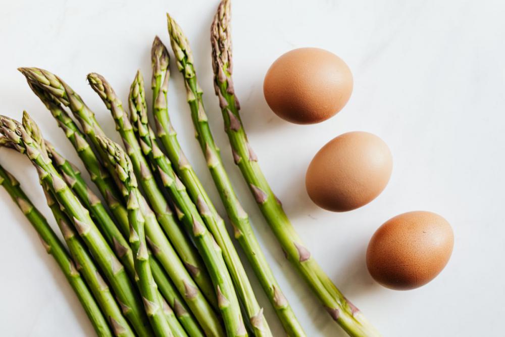 Asparagus Asparagus