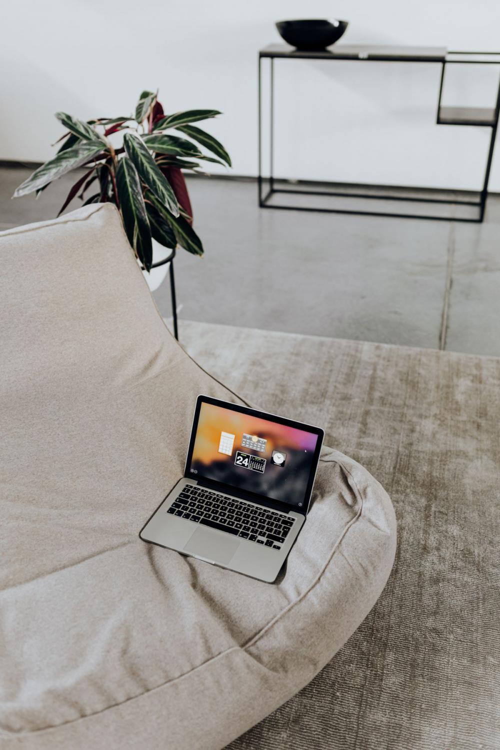 Cosy workplace Cosy workplace