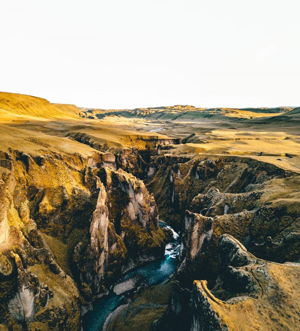 Canyon River Canyon River