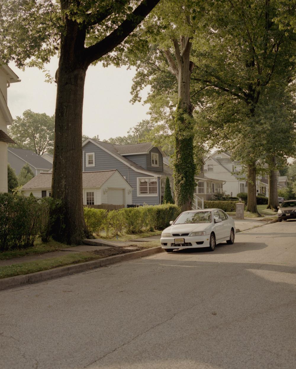 Neighborhood Neighborhood