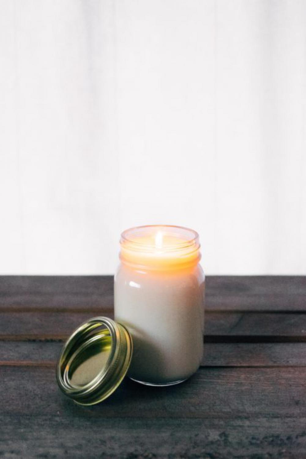 Candle Table Decoration Free Photo Candle Table Decoration Free Photo