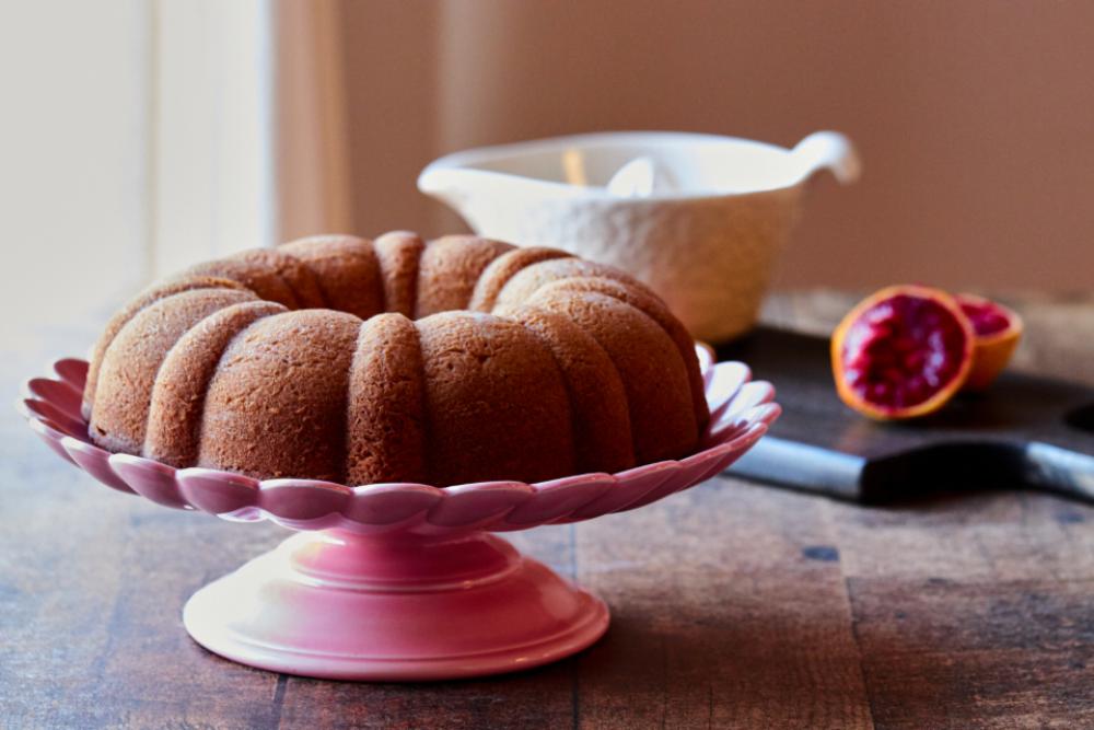homemade cake baking bundt table homemade cake baking bundt table