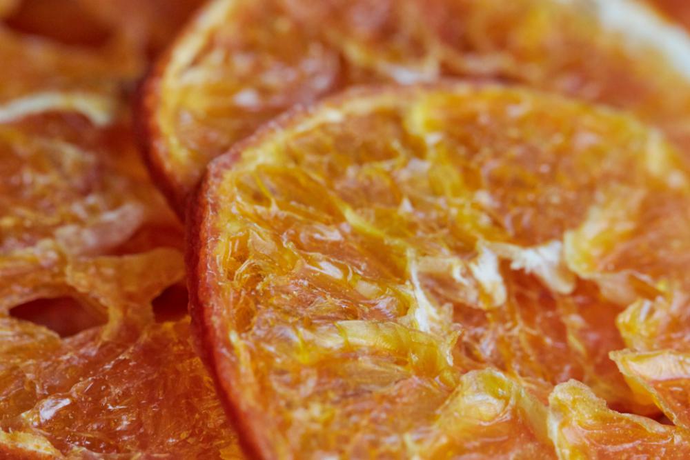 fruit slices background dehydrated oranges fruit slices background dehydrated oranges