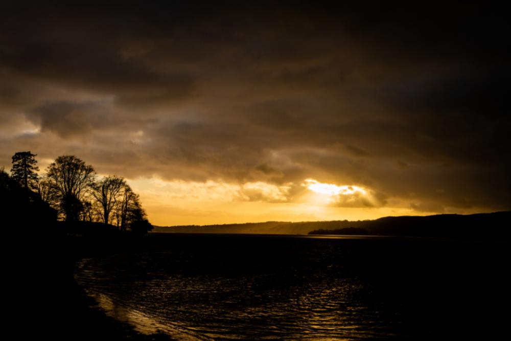 sunset dawn dusk nature sky sunset dawn dusk nature sky
