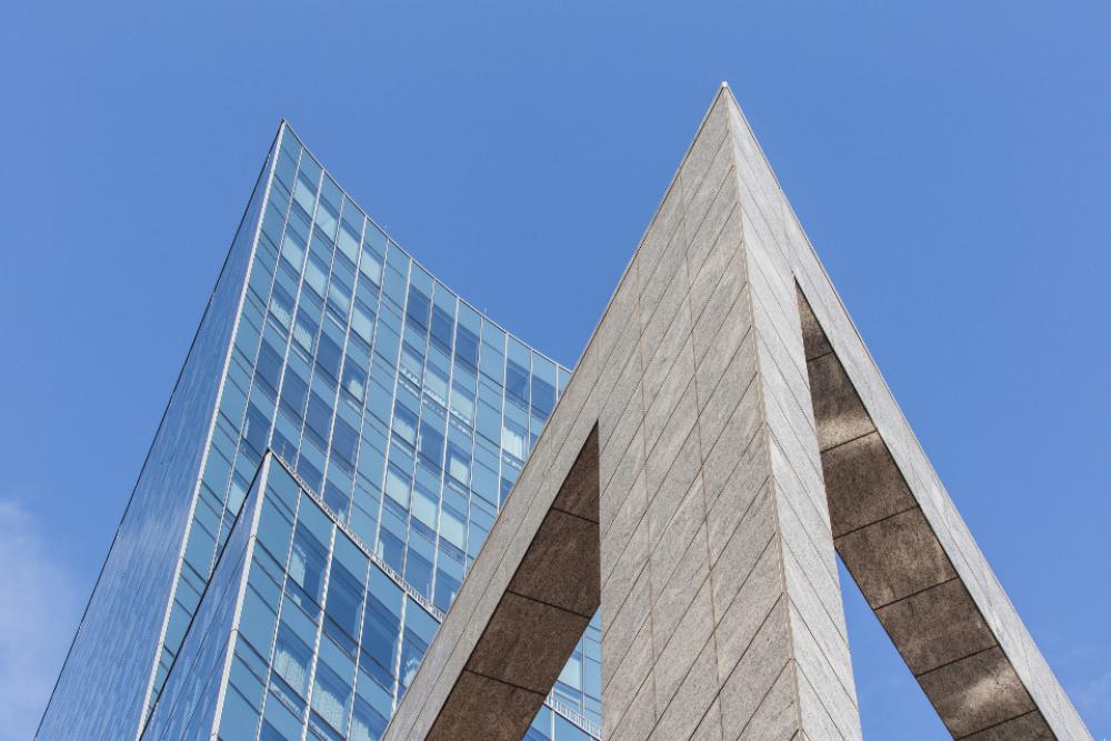 architecture abstract structure building city architecture abstract structure building city