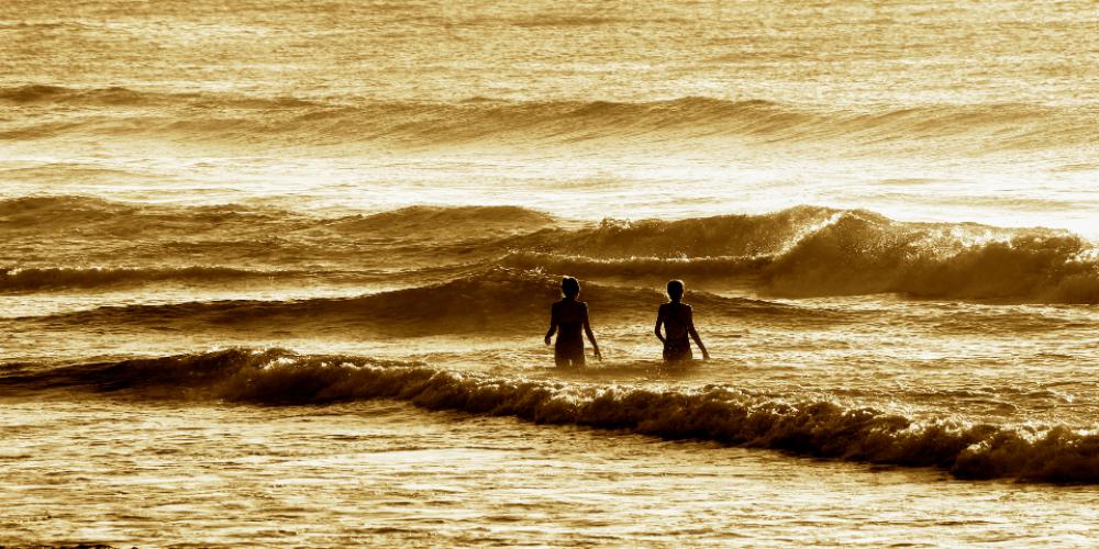 ocean people water waves swim ocean people water waves swim