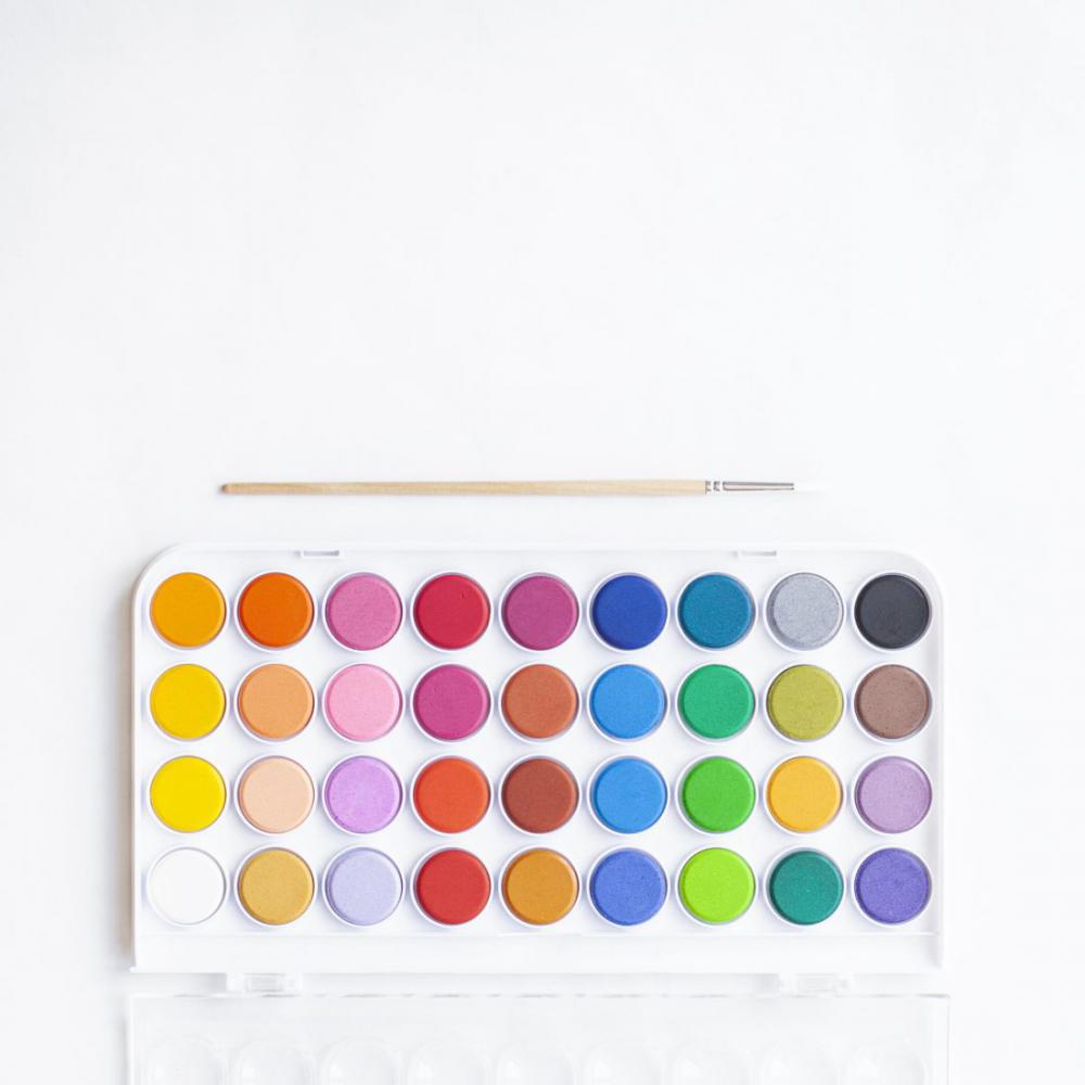 Watercolor Paint Watercolor Paint