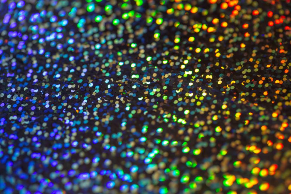Rainbow Glitter Rainbow Glitter