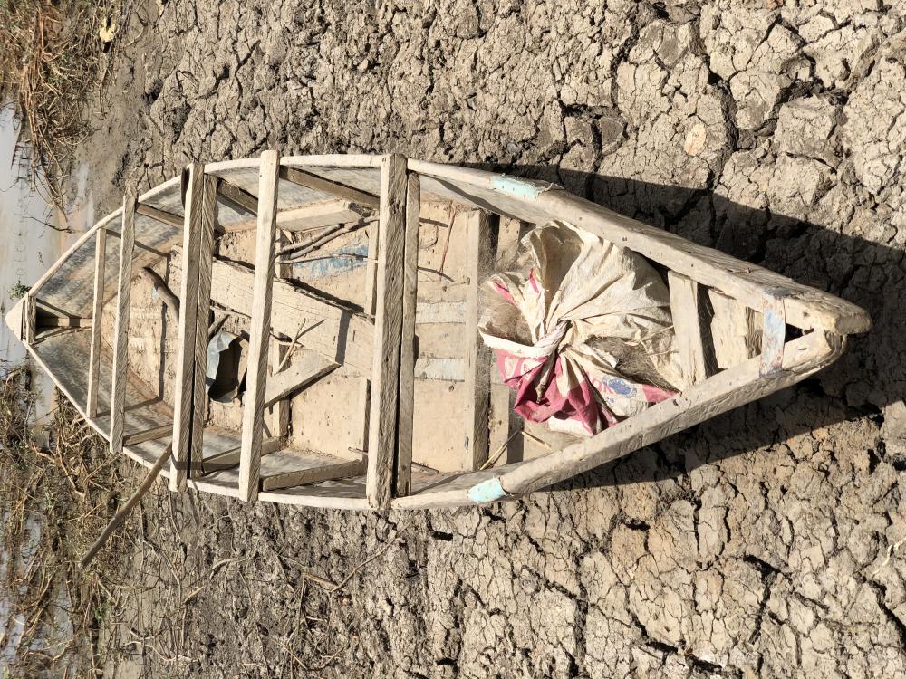 old boat, canoe, wood, dry place, architecture, wooden, aridity old boat, canoe, wood, dry place, architecture, wooden, aridity