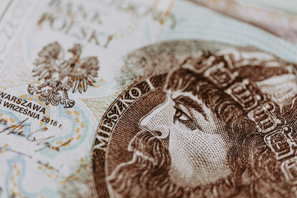 Money - PLN - USD - EUR Money - PLN - USD - EUR
