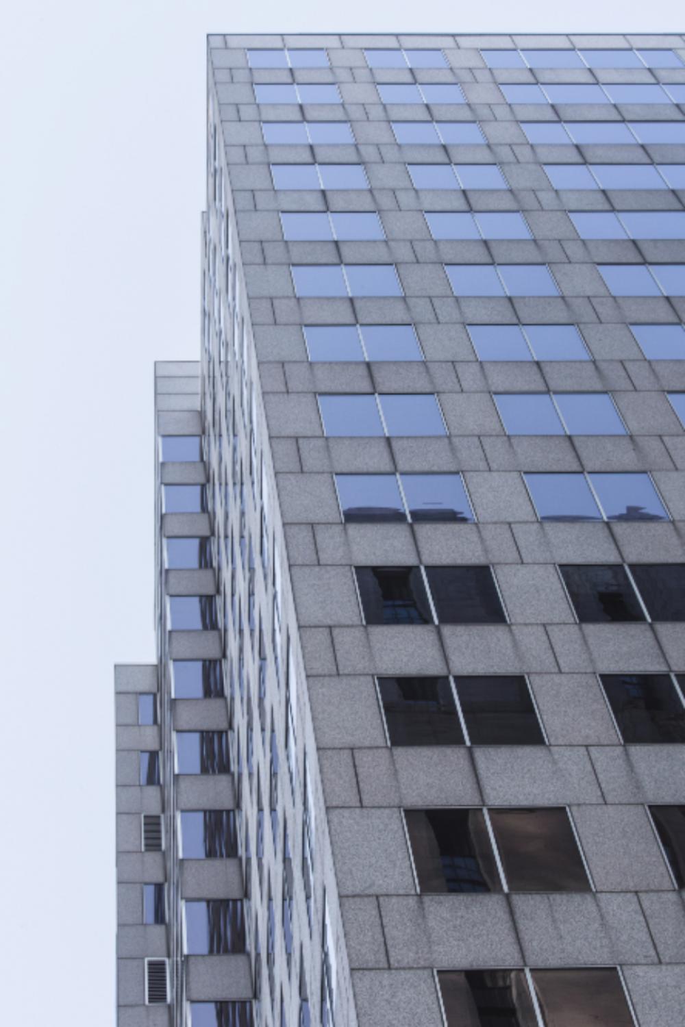 building perspective city exterior architecture building perspective city exterior architecture