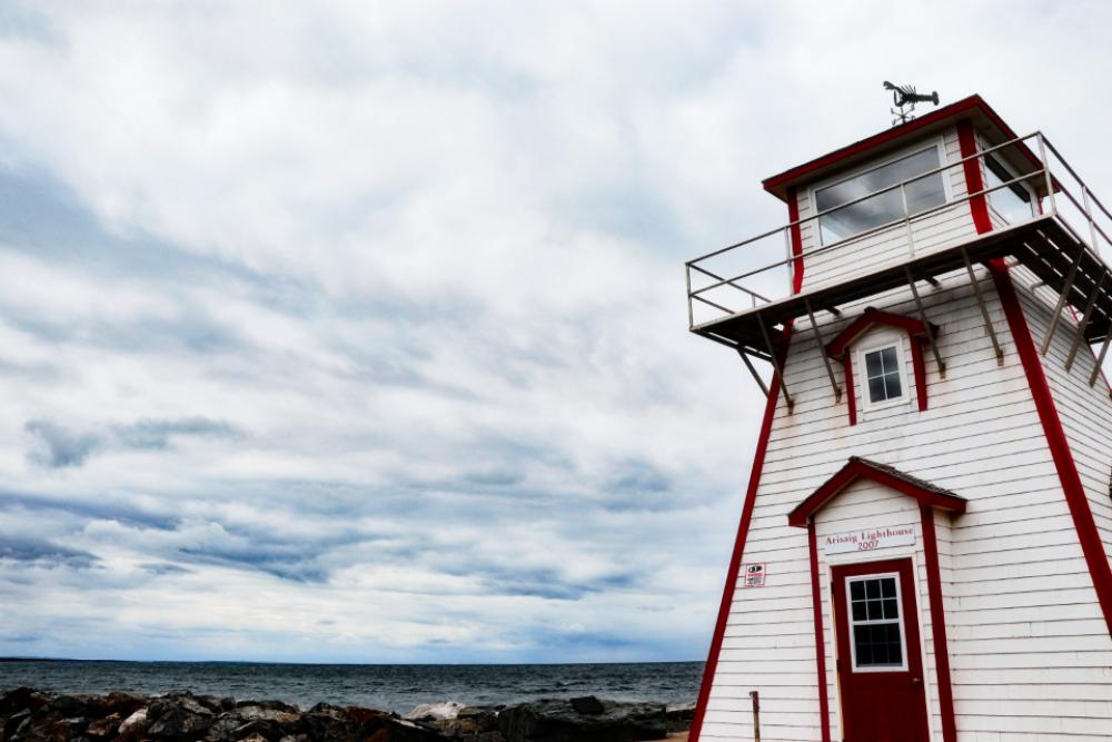 lighthouse sky architecture coast island lighthouse sky architecture coast island