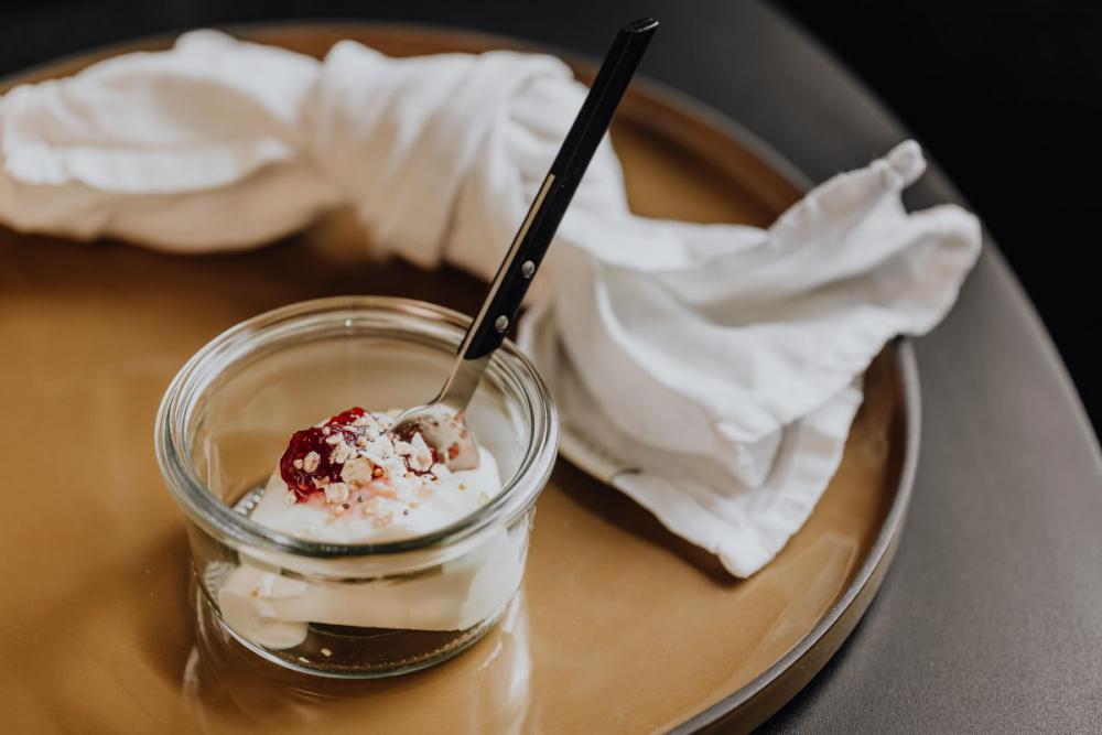Fruit Yoghurt Fruit Yoghurt