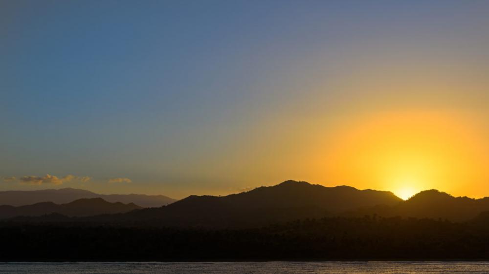 Horizon Sun Free Photo Horizon Sun Free Photo
