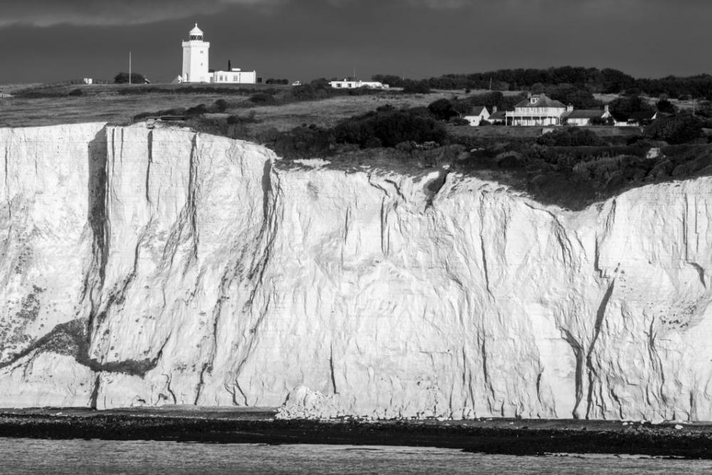 Rocky Coastline Cliff Free Photo Rocky Coastline Cliff Free Photo