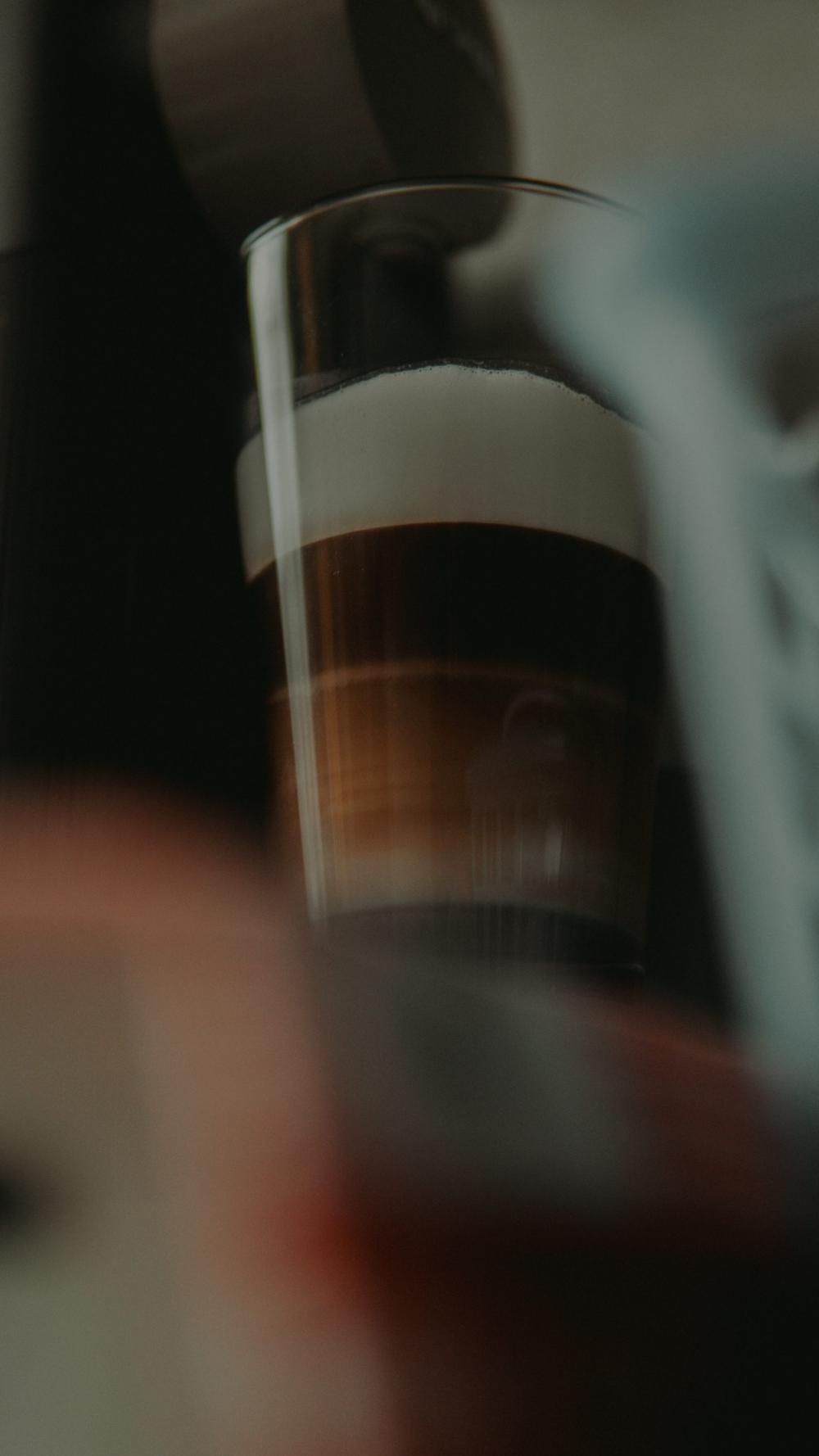 Shade of coffee Shade of coffee