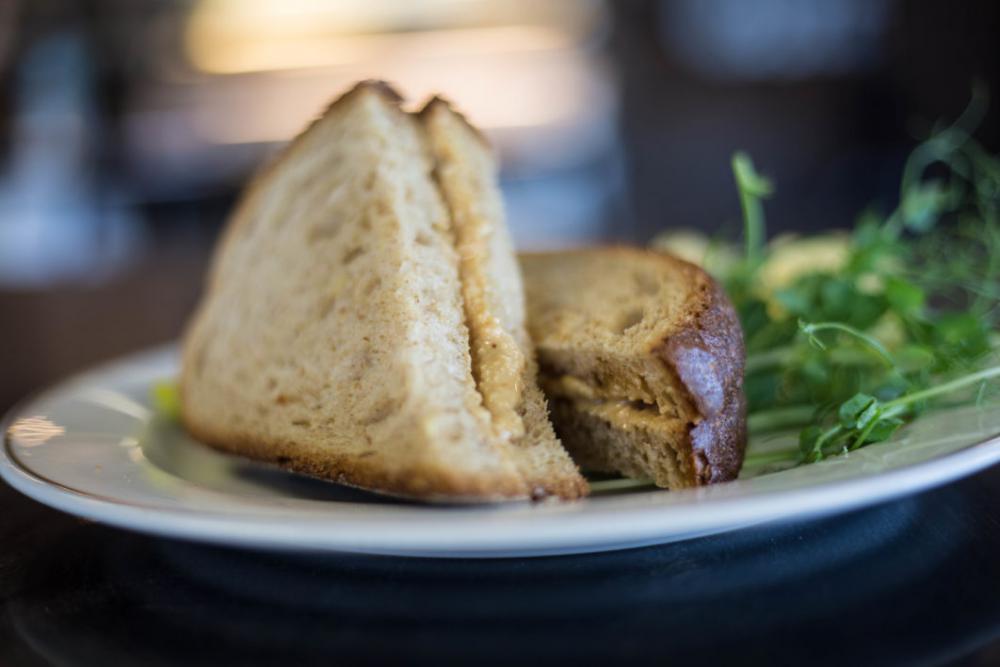 Sandwich Plate Free Photo Sandwich Plate Free Photo