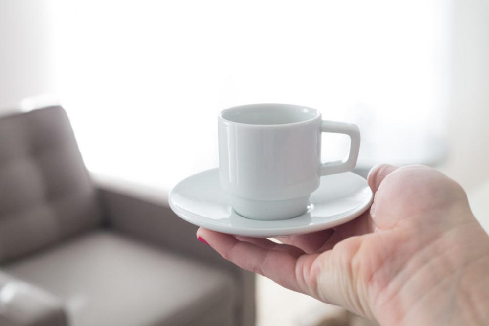 Coffee Cup Hand Free Photo Coffee Cup Hand Free Photo