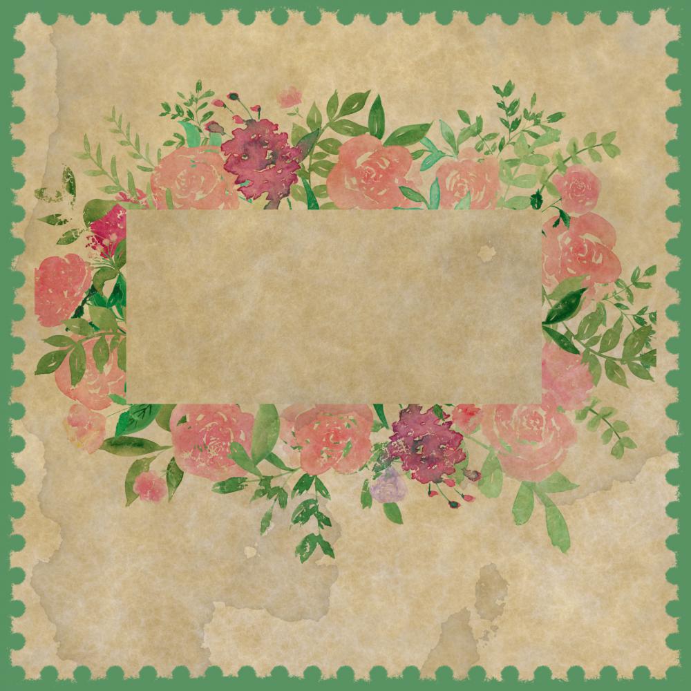 Vintage Notepaper Vintage Notepaper