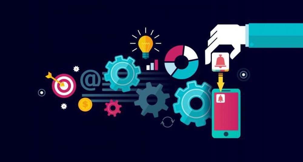 App Development - Mobile Apps - No Code App Development - Mobile Apps - No Code