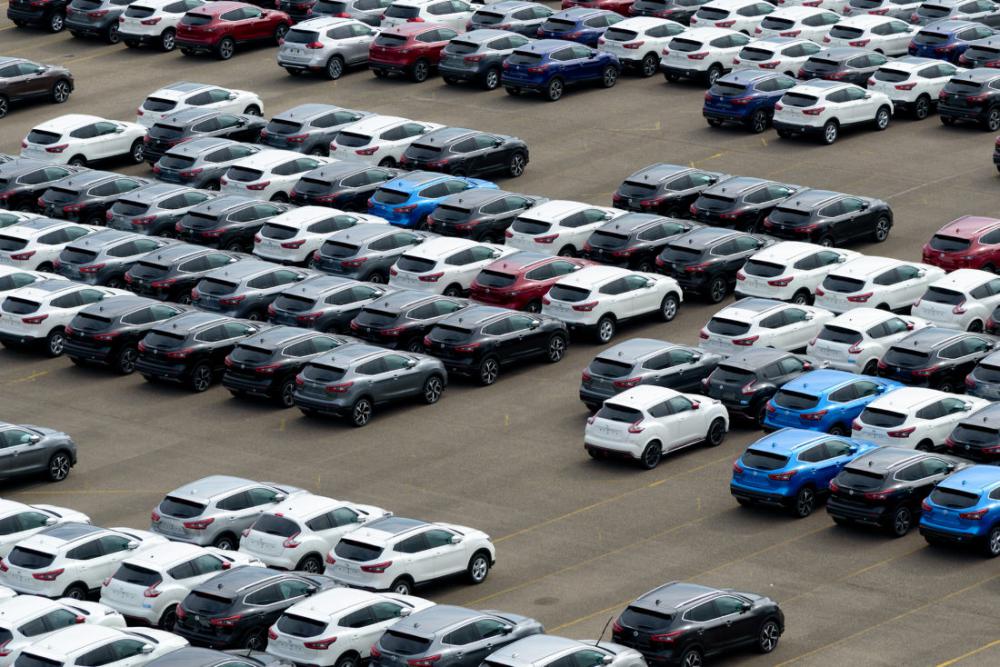 Cars Parking Cars Parking