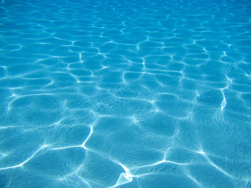 Pool Bottom Pool Bottom