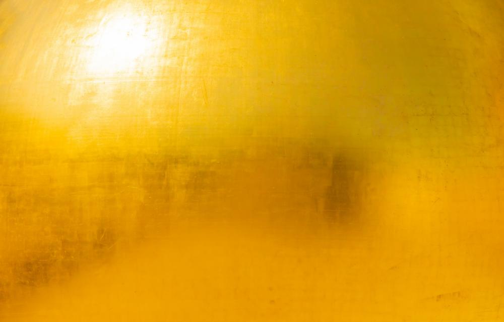 Golden Background Golden Background