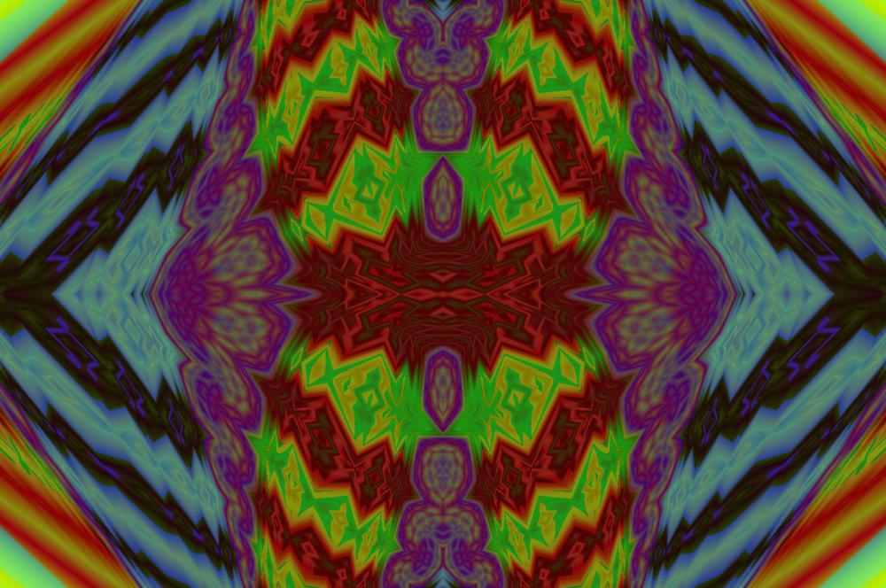 Color Vibes Color Vibes