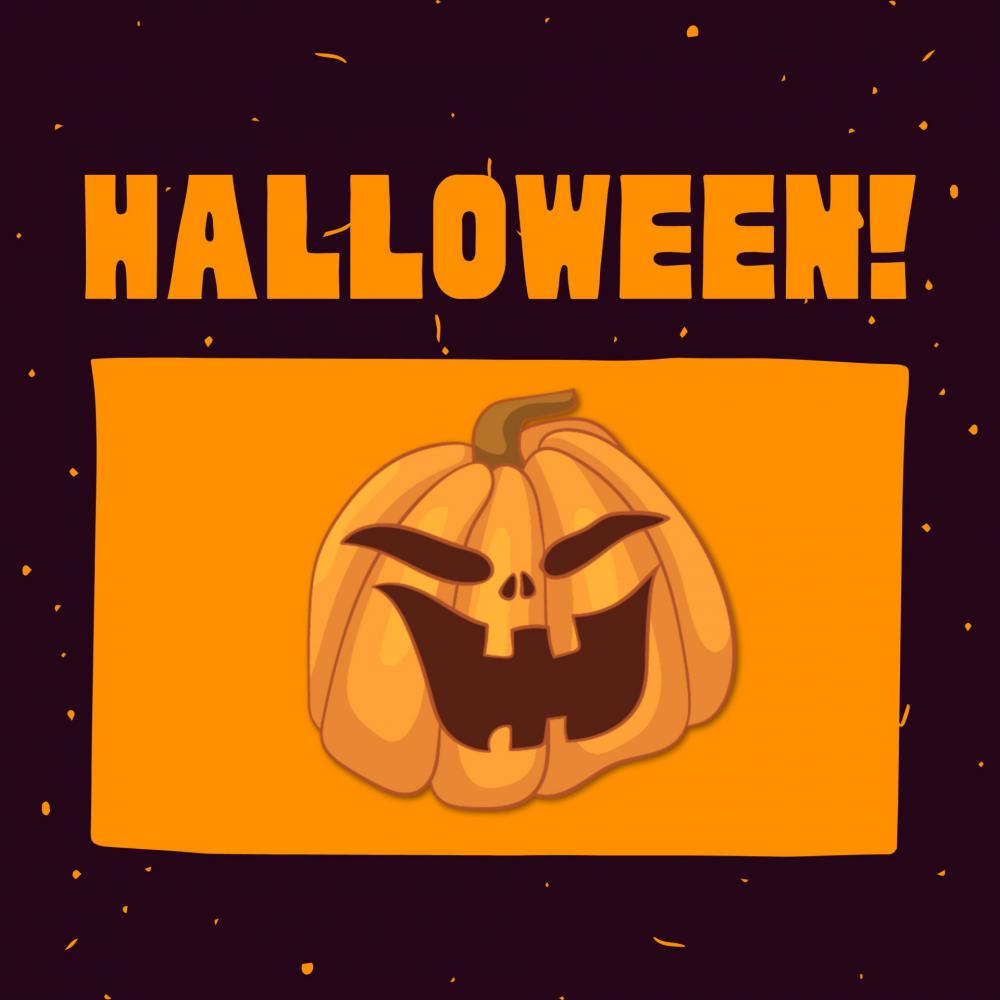 Jack-O-Lantern Jack-O-Lantern