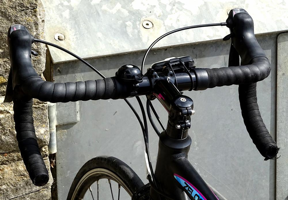 Bicycle Droop Handlebars Bicycle Droop Handlebars