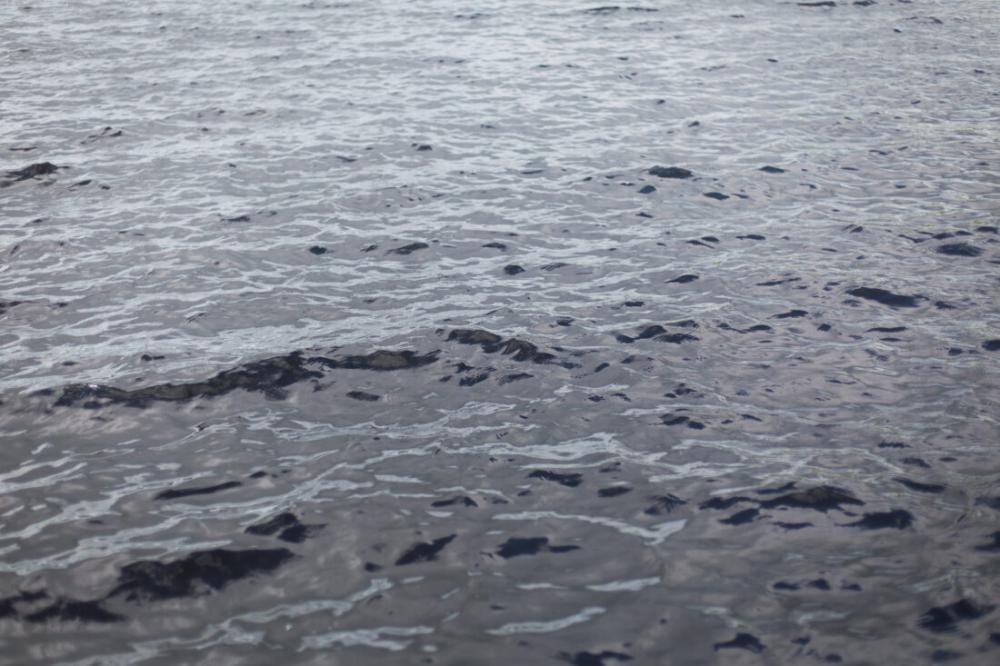 Rippled Water Lake Rippled Water Lake