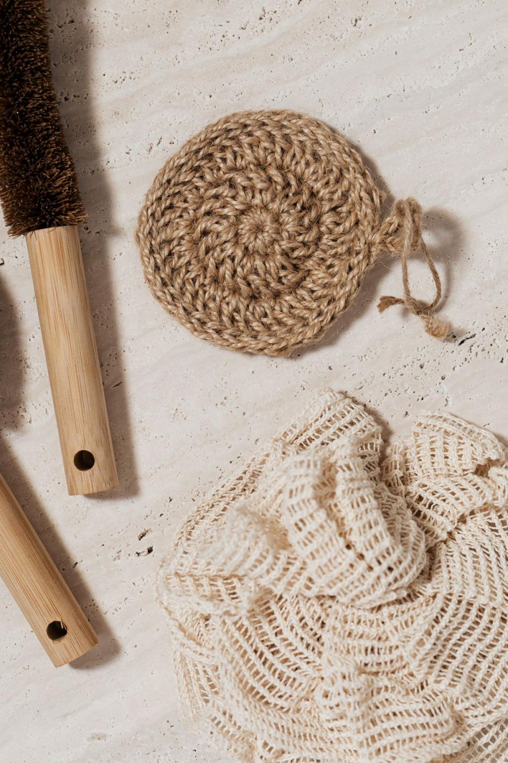 Various reusable kitchen and cosmetic tools Various reusable kitchen and cosmetic tools