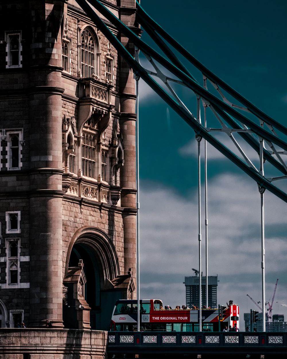 Tower Bridge Tower Bridge