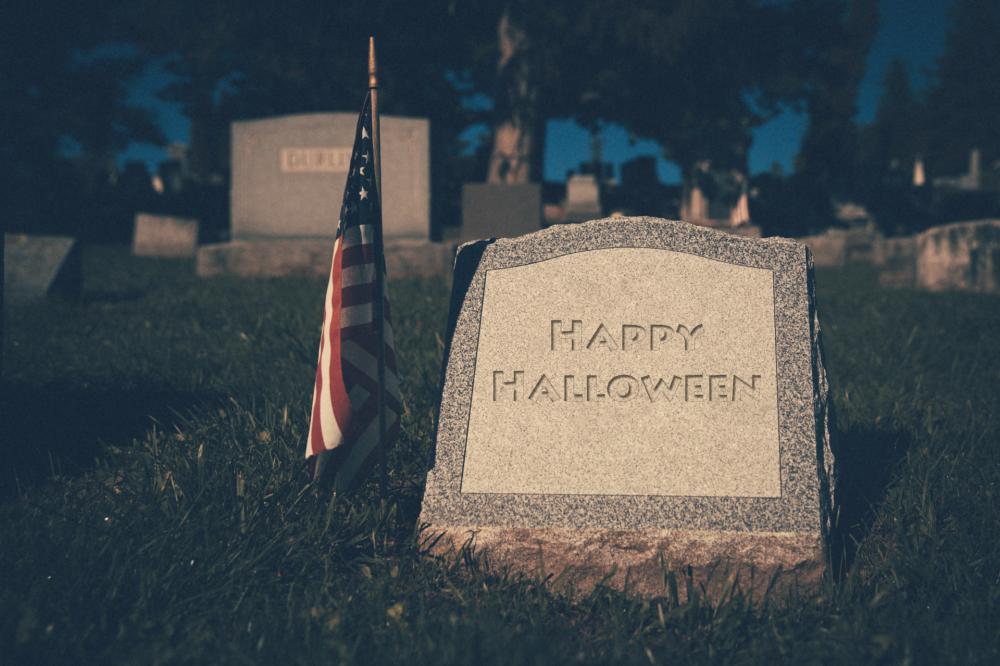 Happy Halloween Happy Halloween